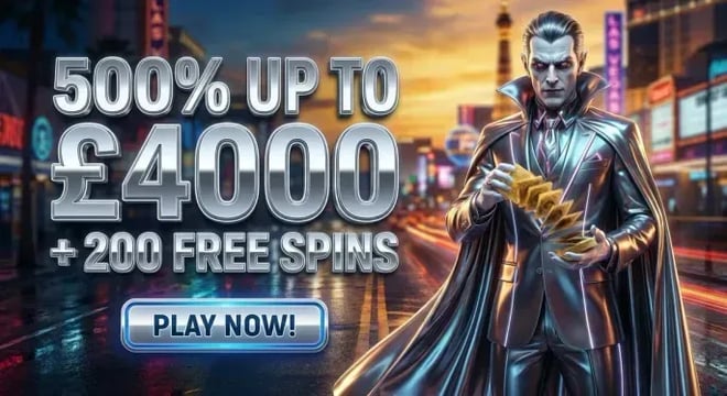 Spinmama Casino